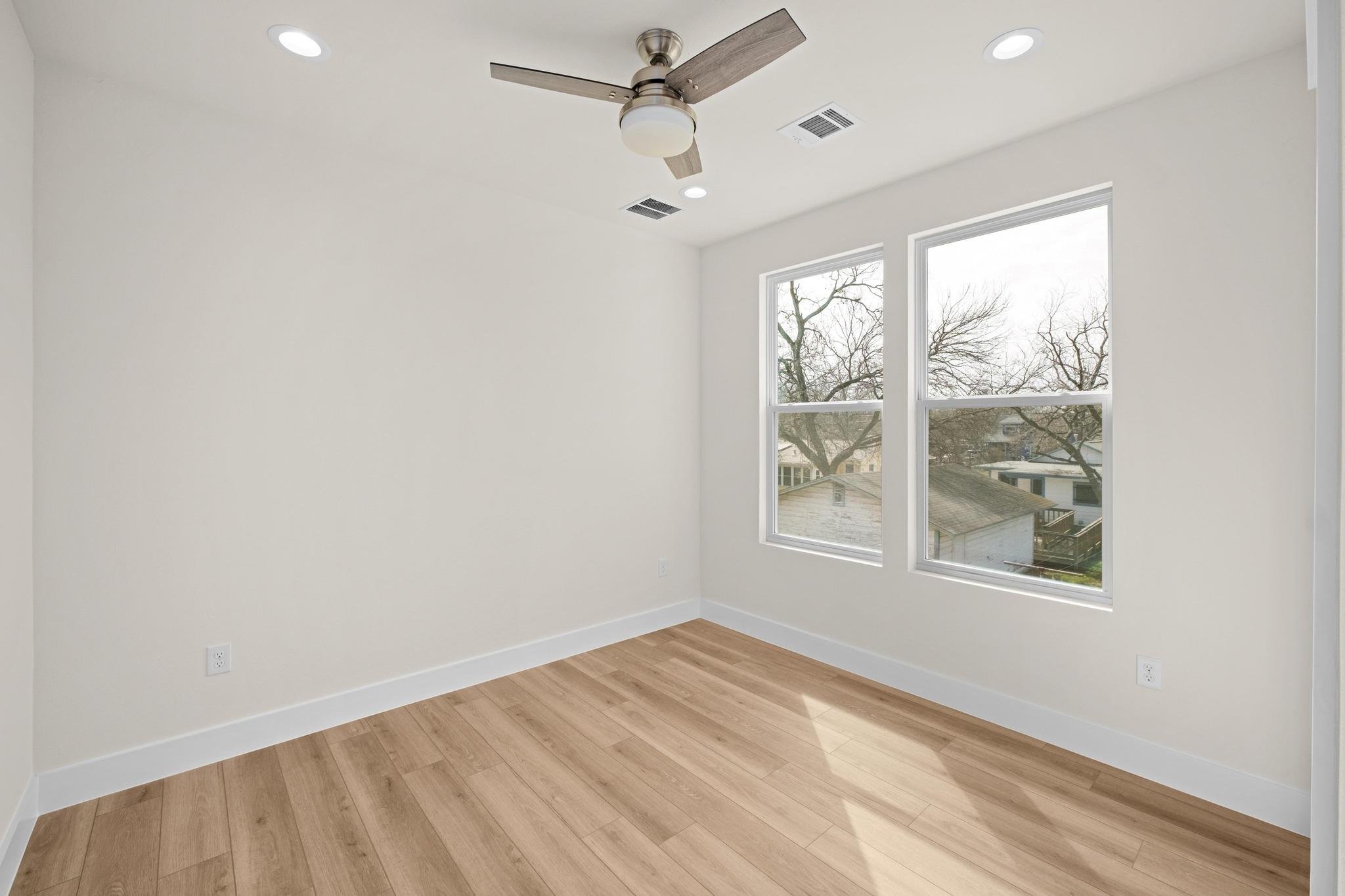 6107 Richardson Lane Austin TX 78741