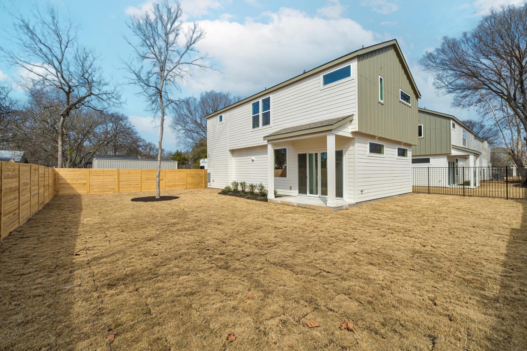 6107 Richardson Lane Austin TX 78741