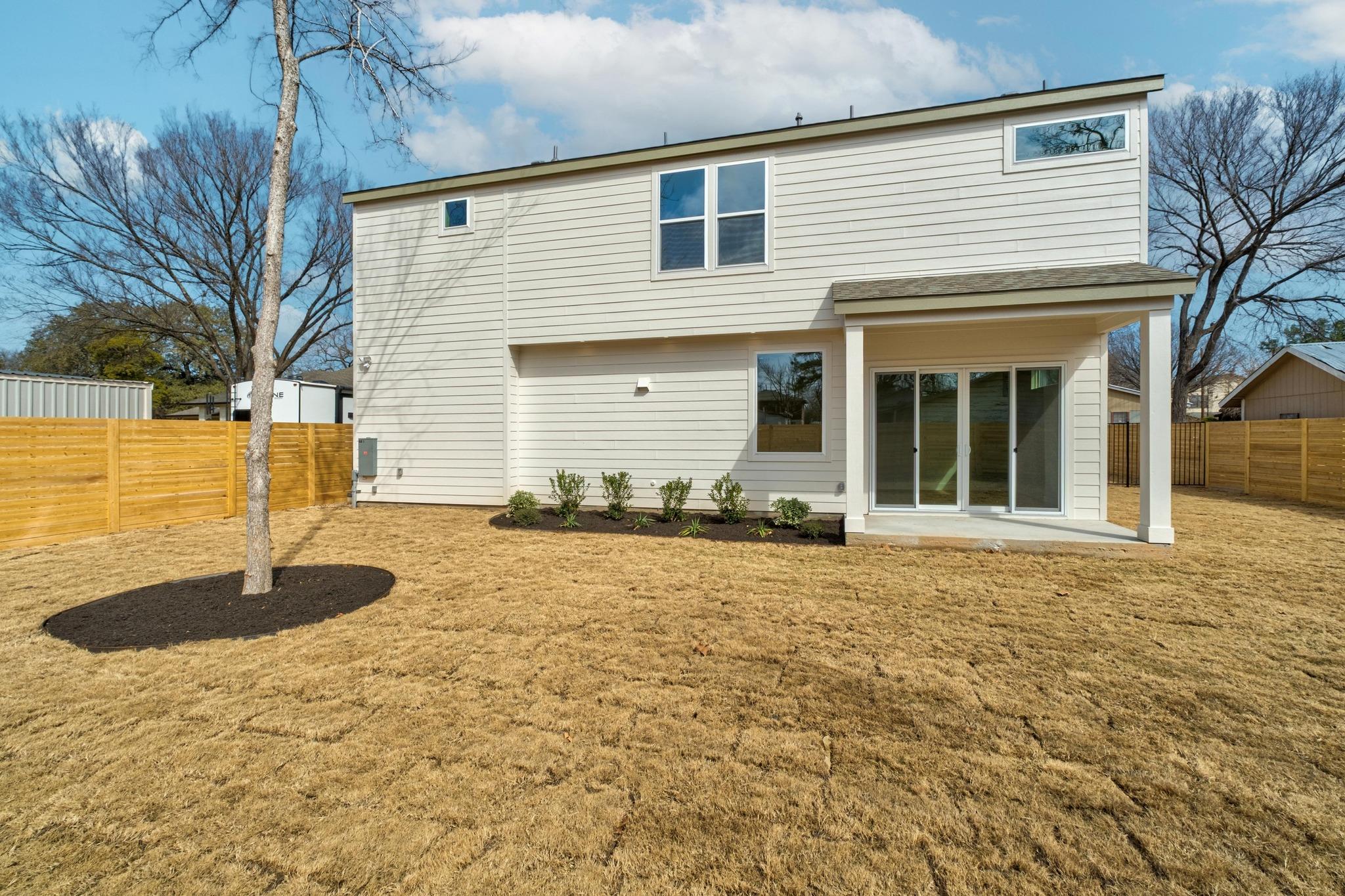 6107 Richardson Lane Austin TX 78741