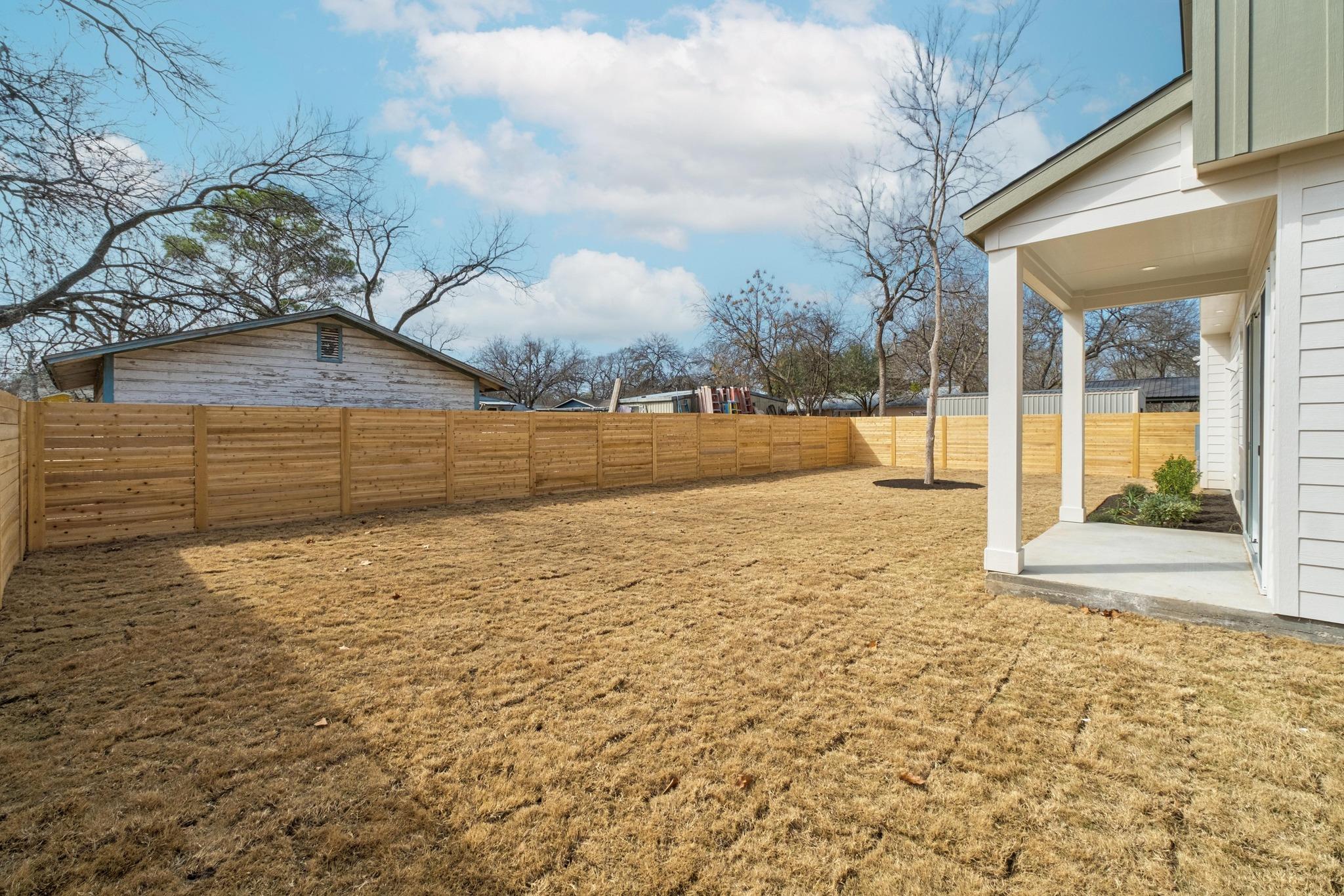 6107 Richardson Lane Austin TX 78741