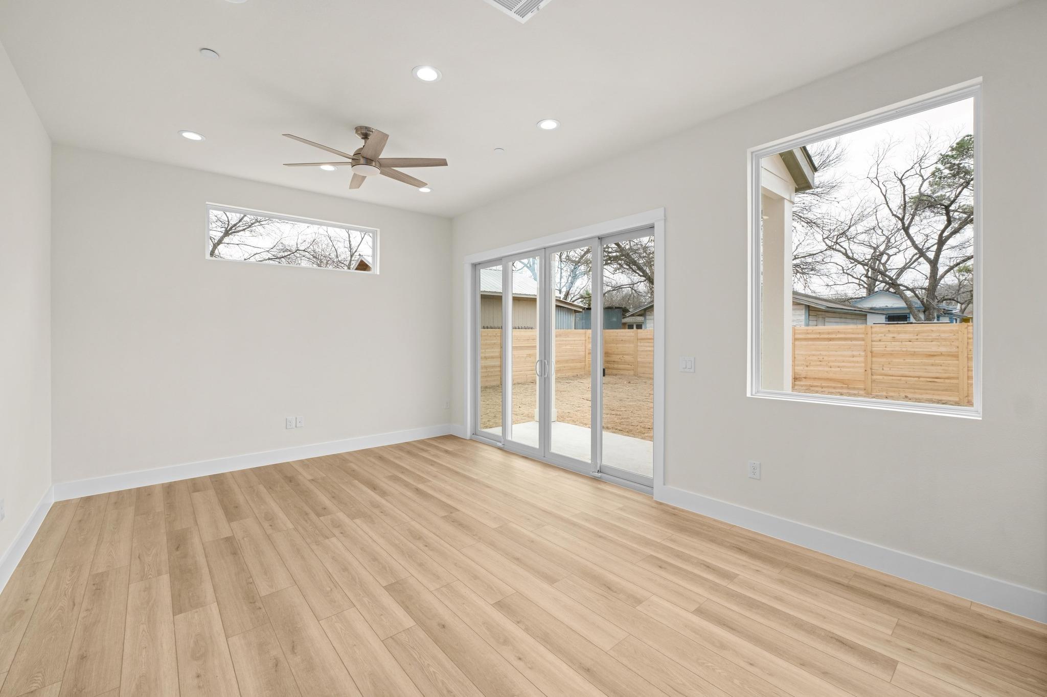 6107 Richardson Lane Austin TX 78741