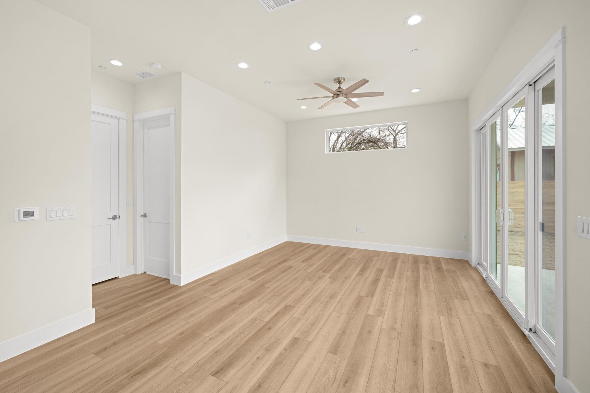 6107 Richardson Lane Austin TX 78741