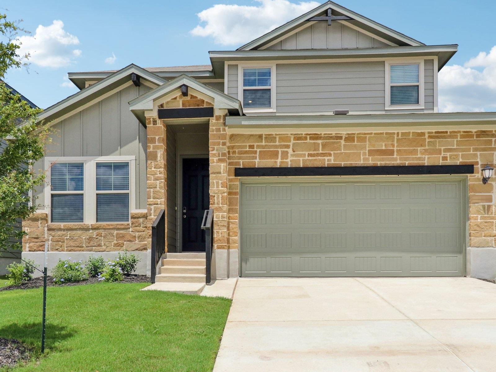 130 Holmby Drive Hutto TX 78634