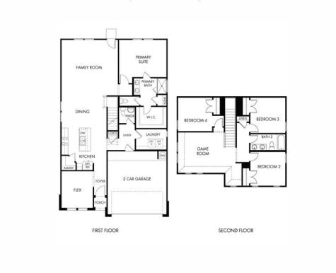 130 Holmby Drive Hutto TX 78634