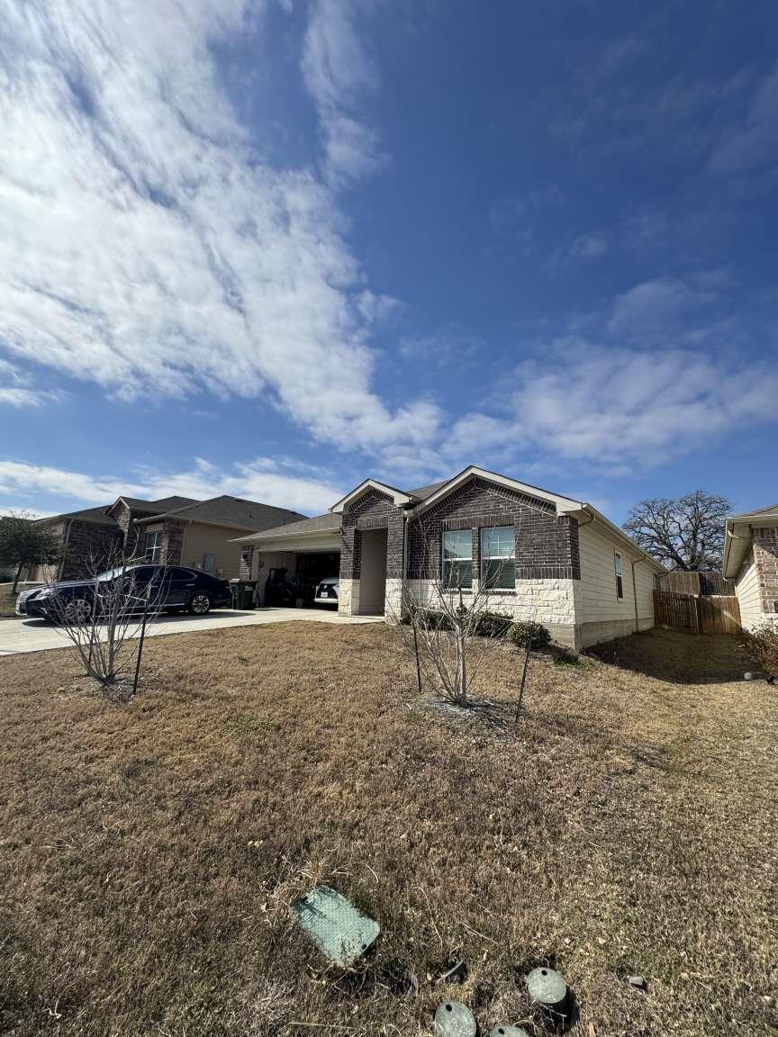 6320 Diamondleaf Bend Austin TX 78724