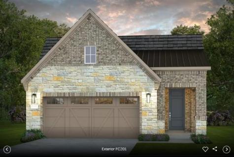 1000 Martingale Street Georgetown TX 78633