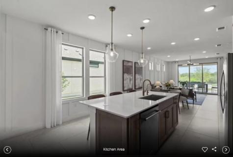 1000 Martingale Street Georgetown TX 78633