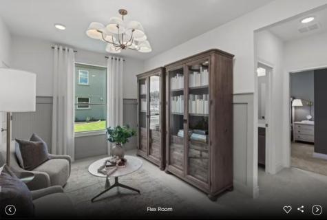 1000 Martingale Street Georgetown TX 78633