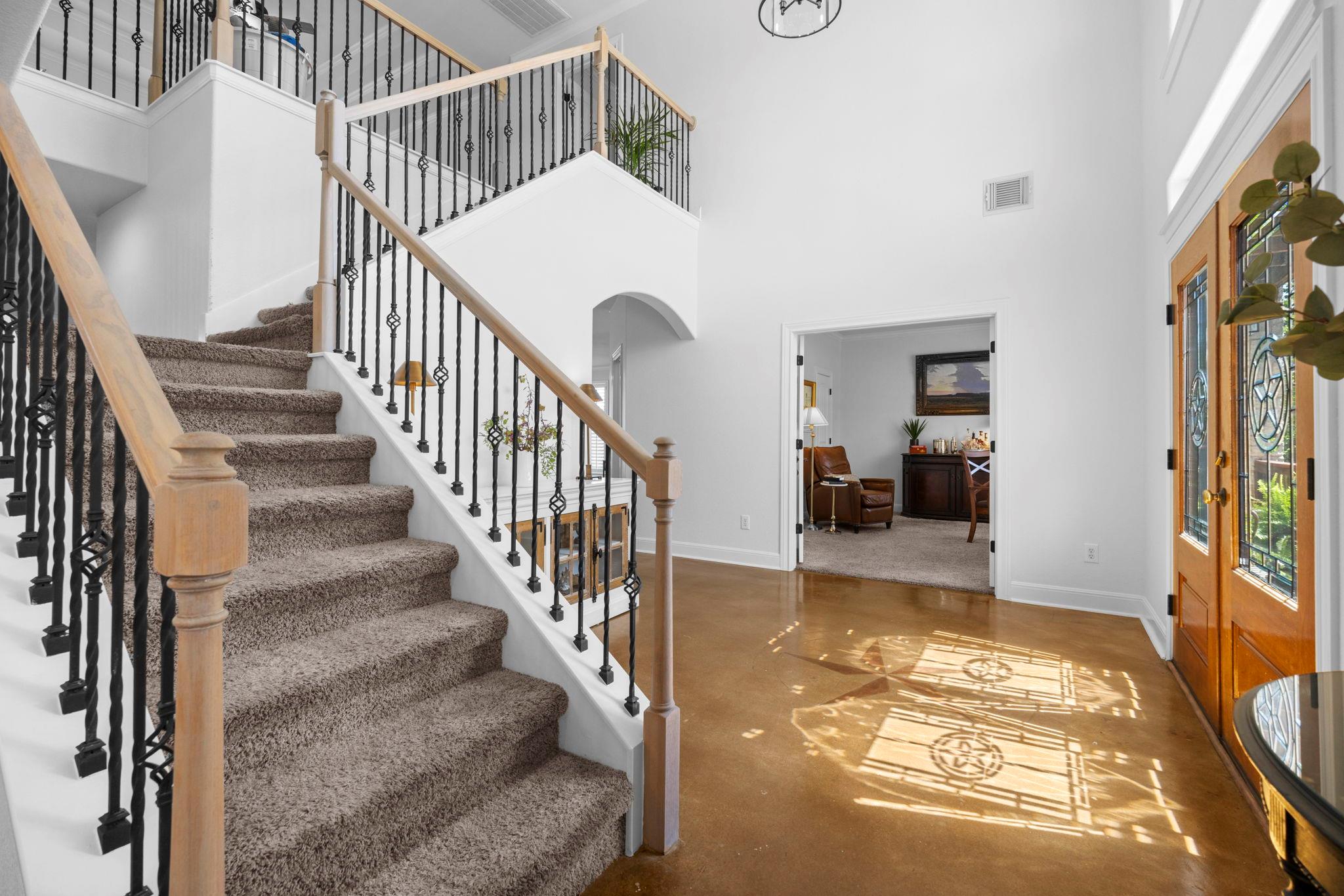 600 Lake Side Cove Georgetown TX 78628