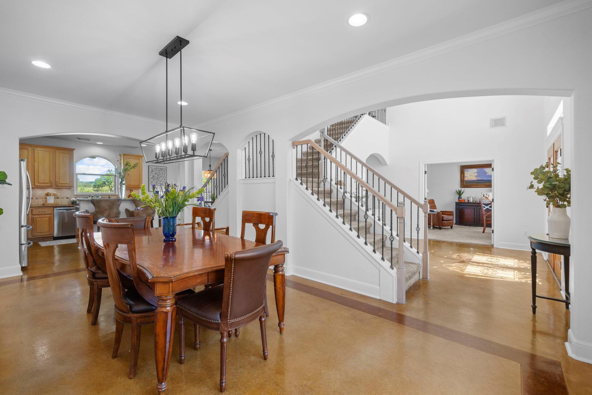 600 Lake Side Cove Georgetown TX 78628