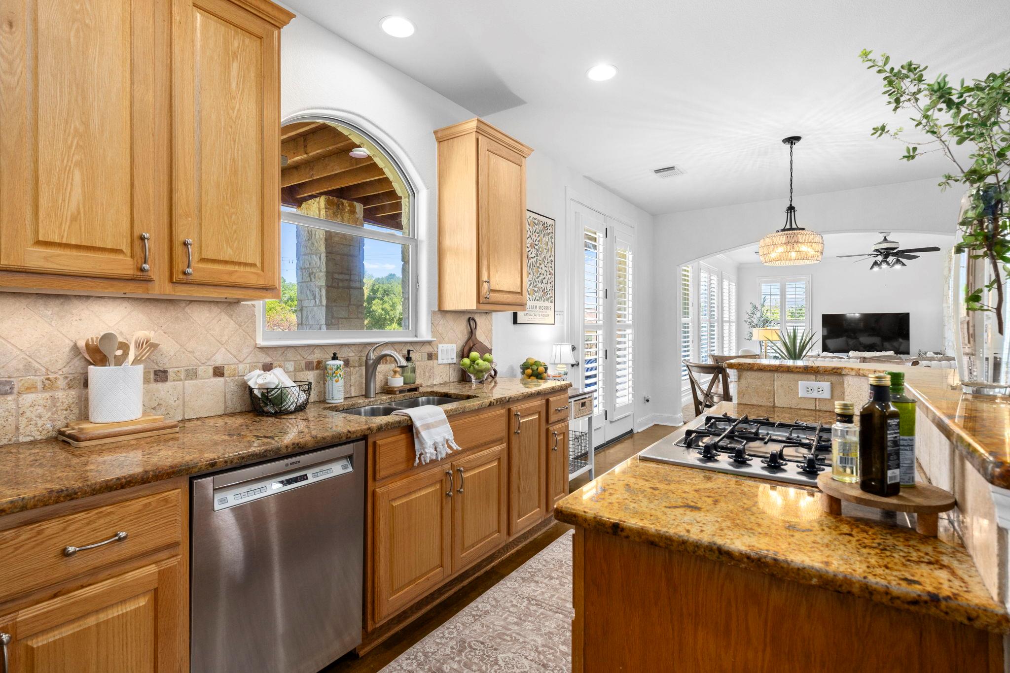 600 Lake Side Cove Georgetown TX 78628