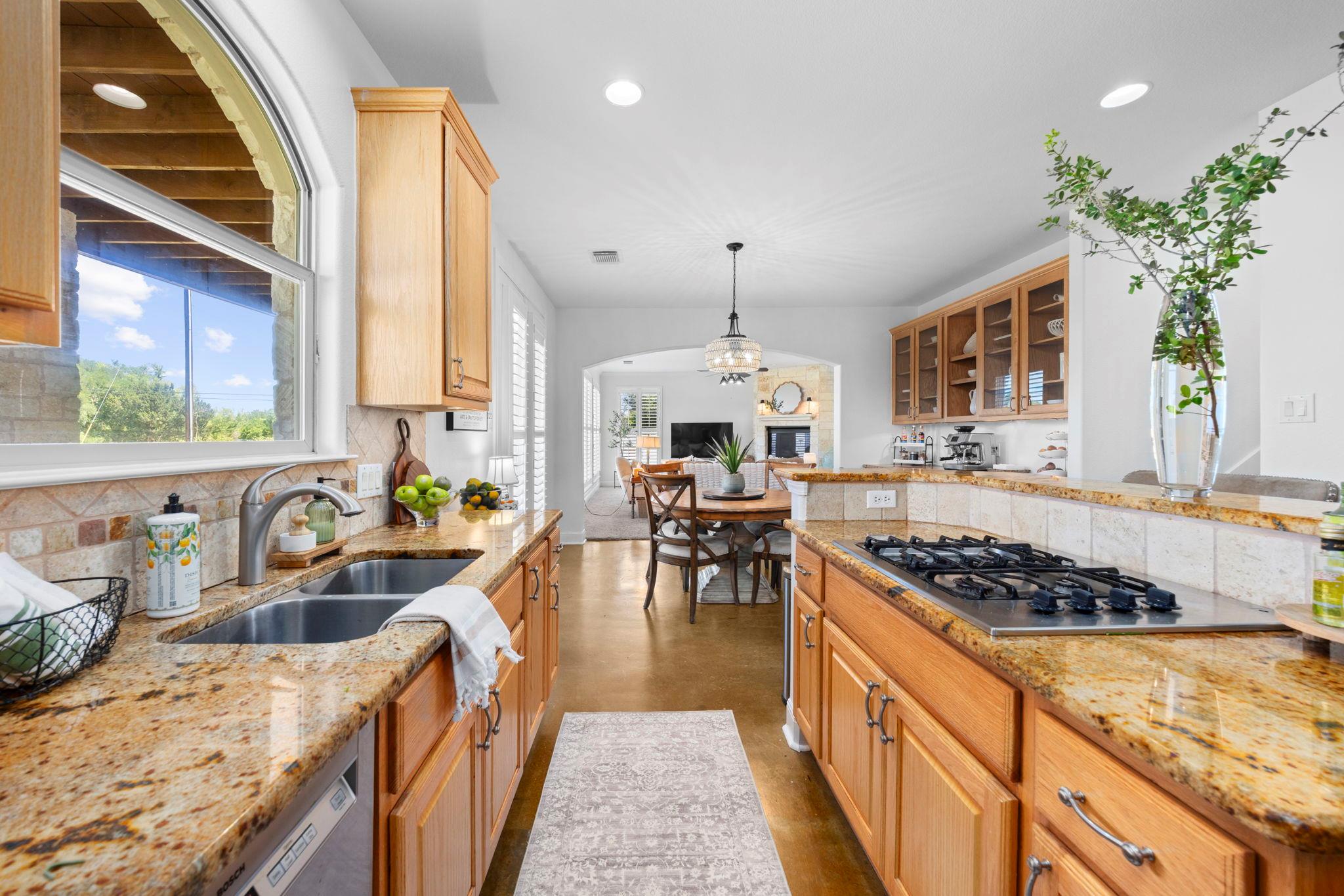 600 Lake Side Cove Georgetown TX 78628