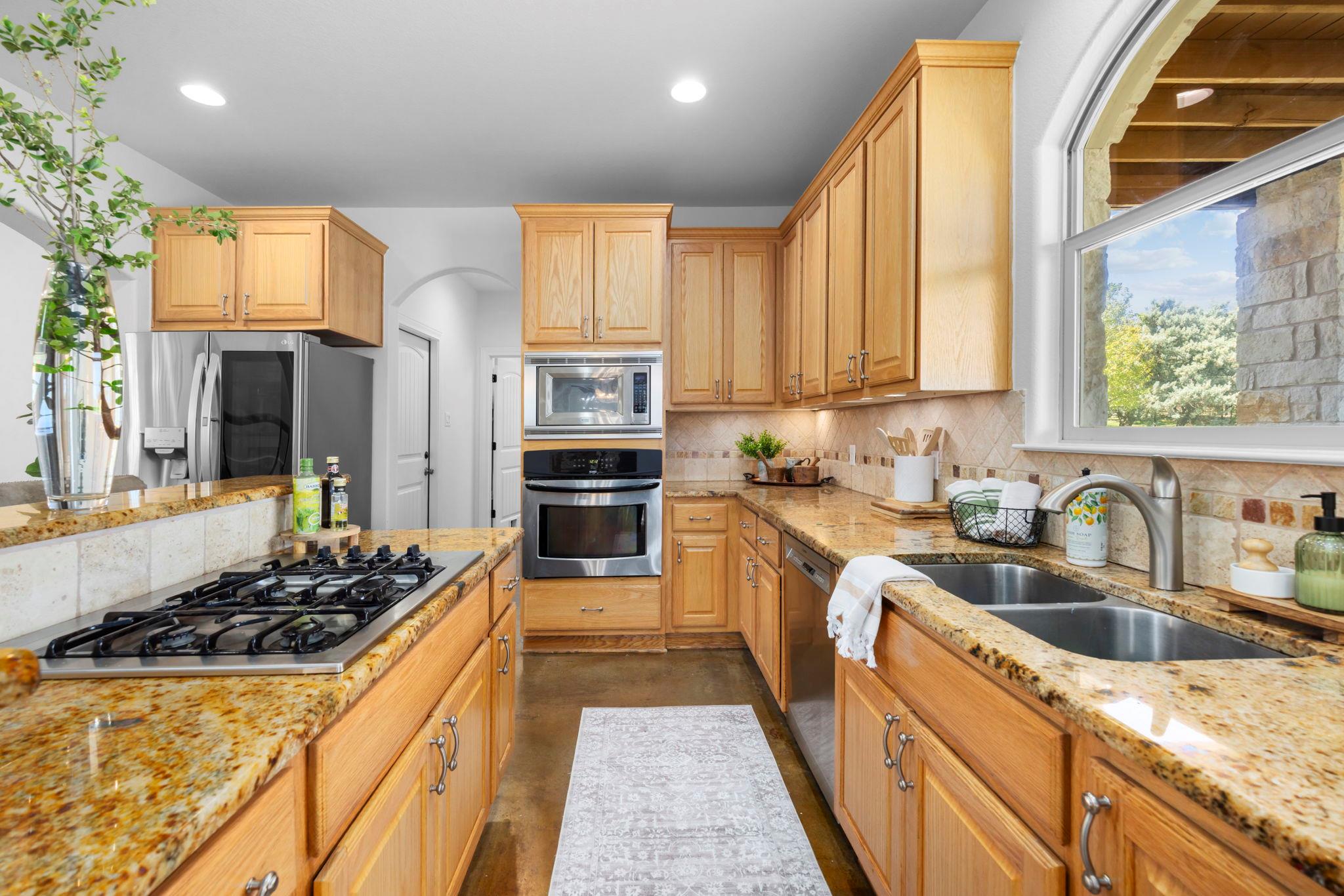 600 Lake Side Cove Georgetown TX 78628