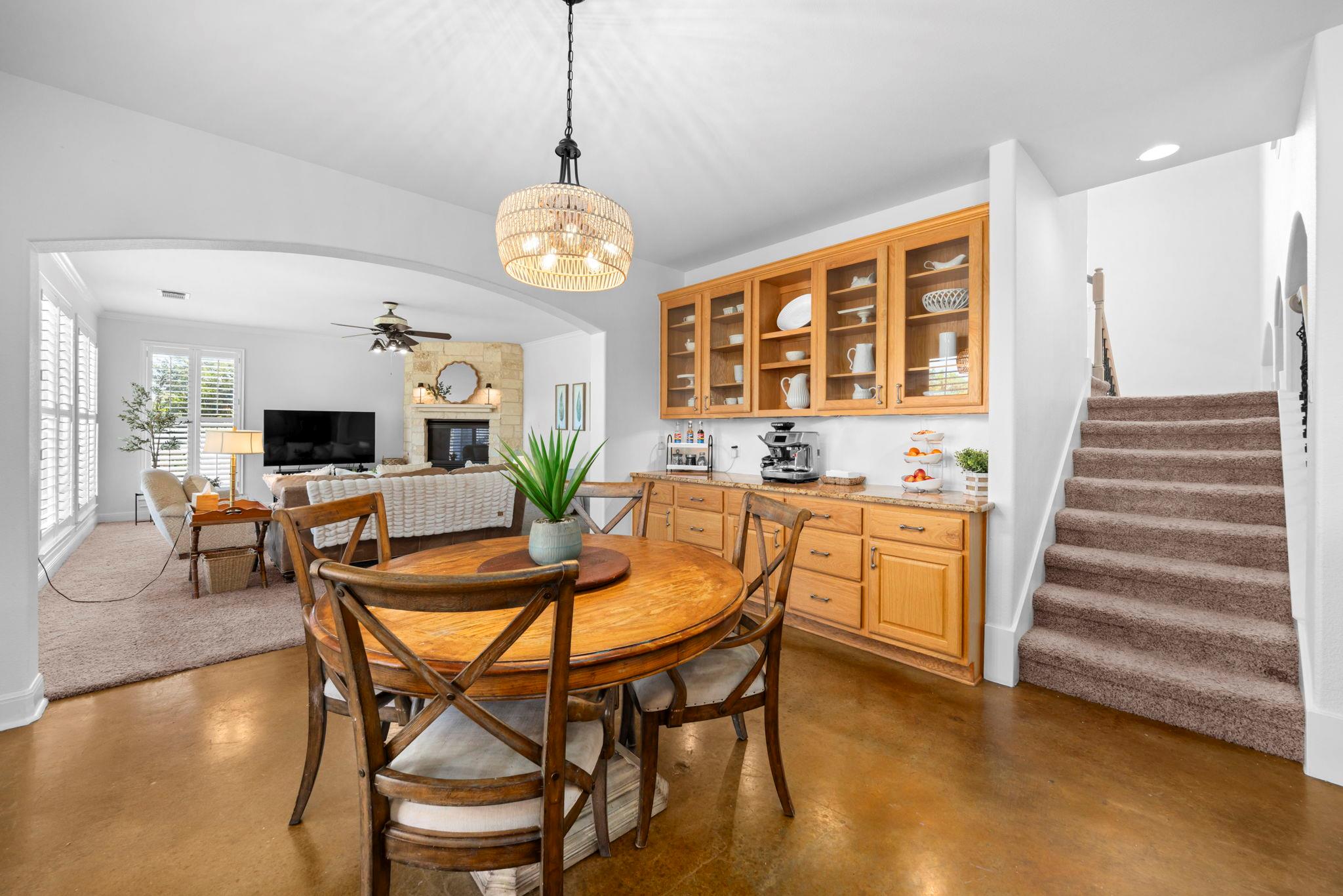 600 Lake Side Cove Georgetown TX 78628