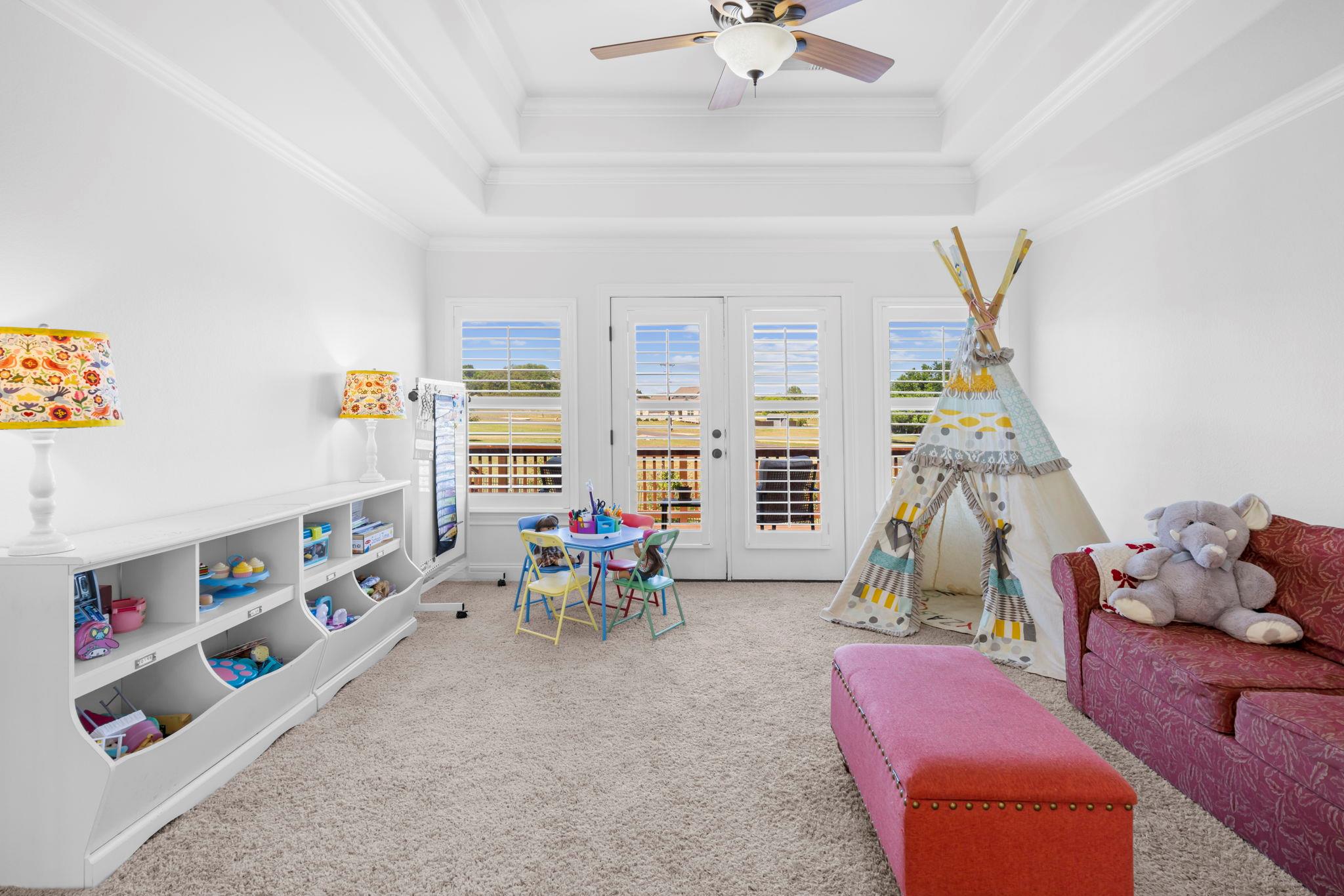 600 Lake Side Cove Georgetown TX 78628