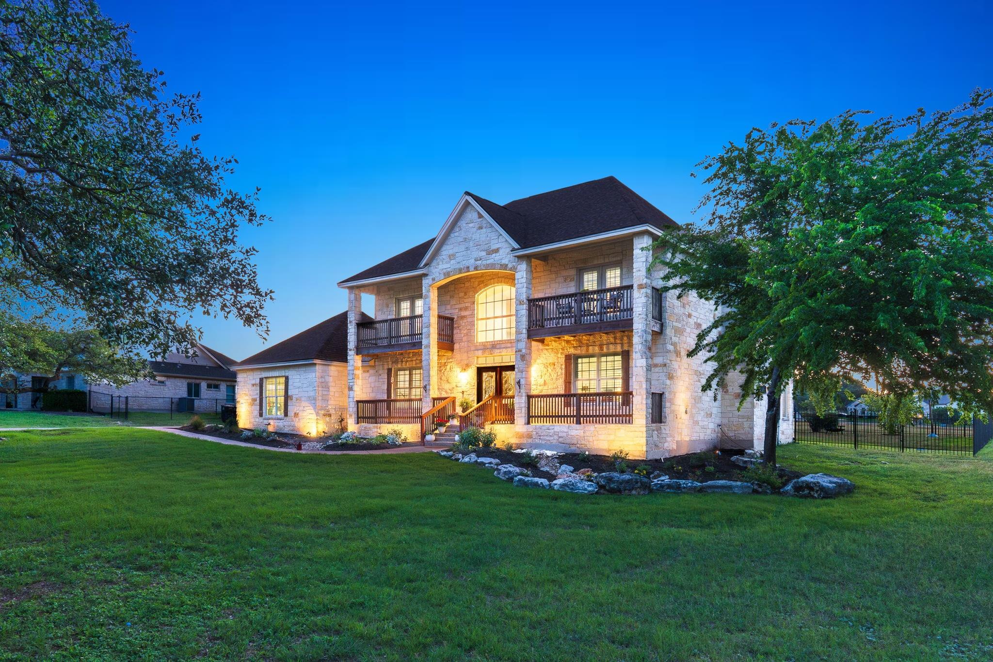 600 Lake Side Cove Georgetown TX 78628