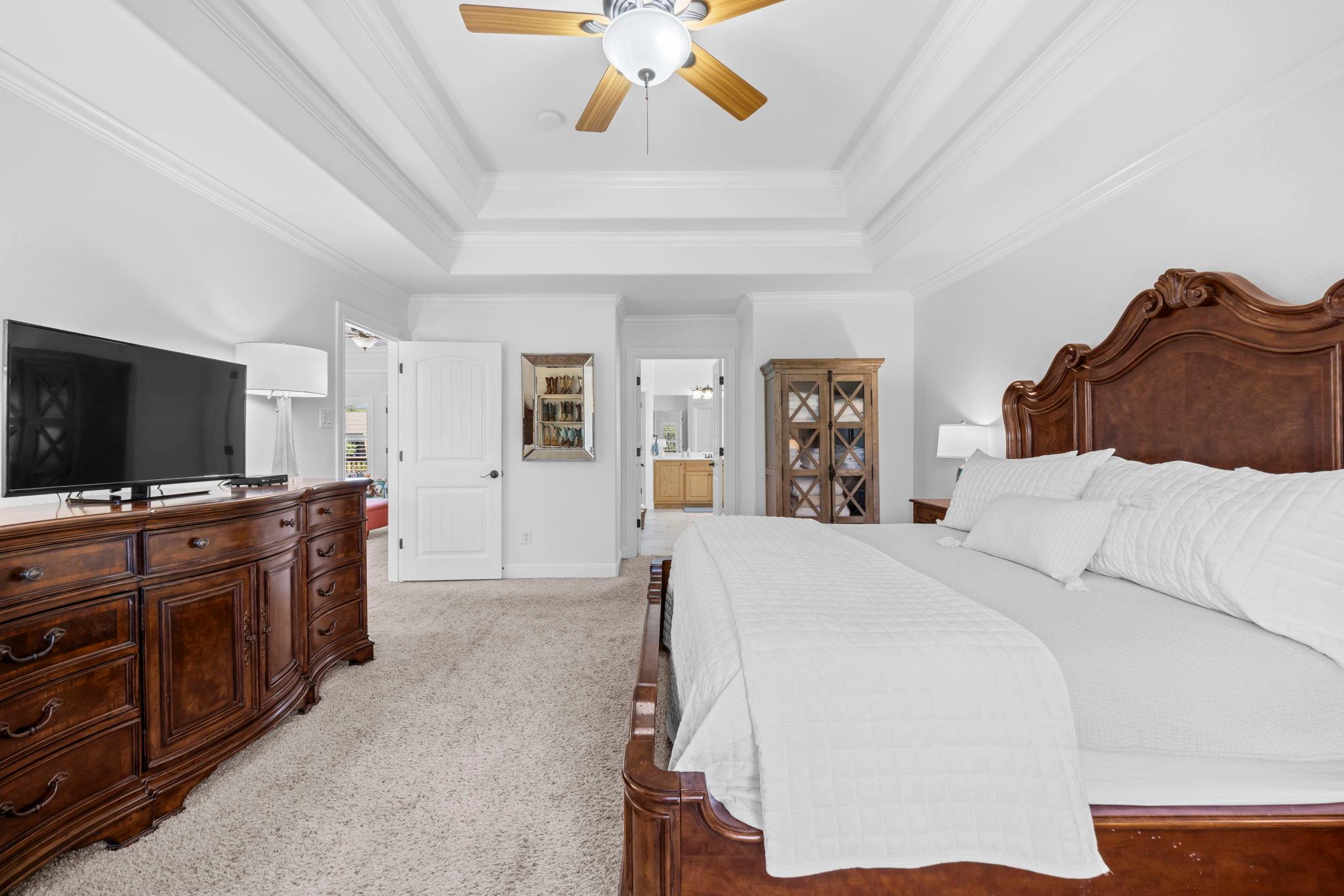600 Lake Side Cove Georgetown TX 78628