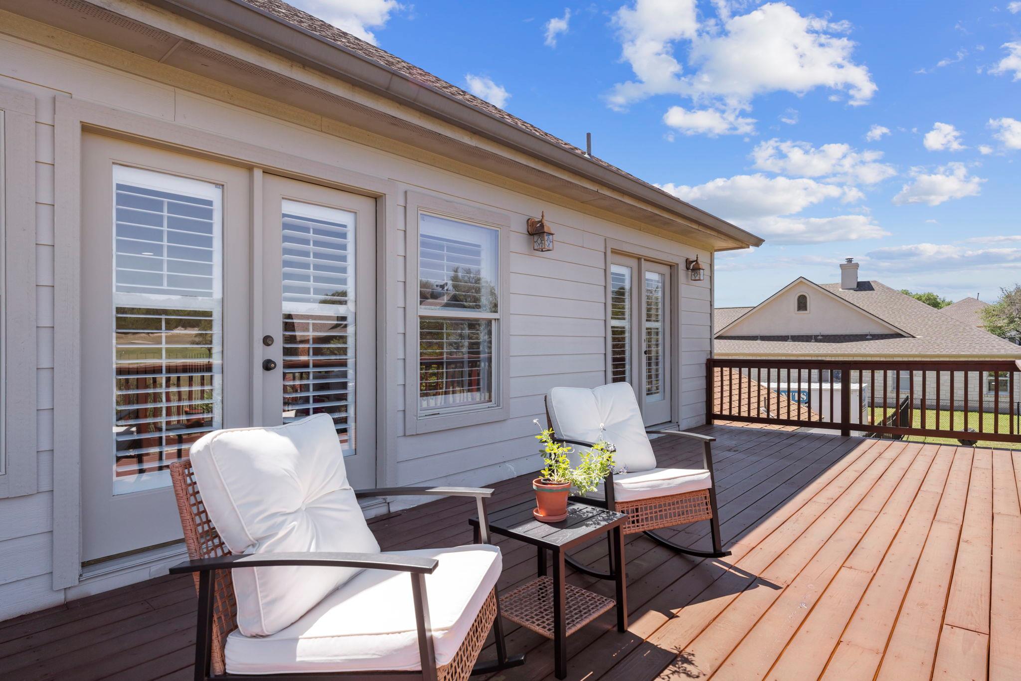 600 Lake Side Cove Georgetown TX 78628