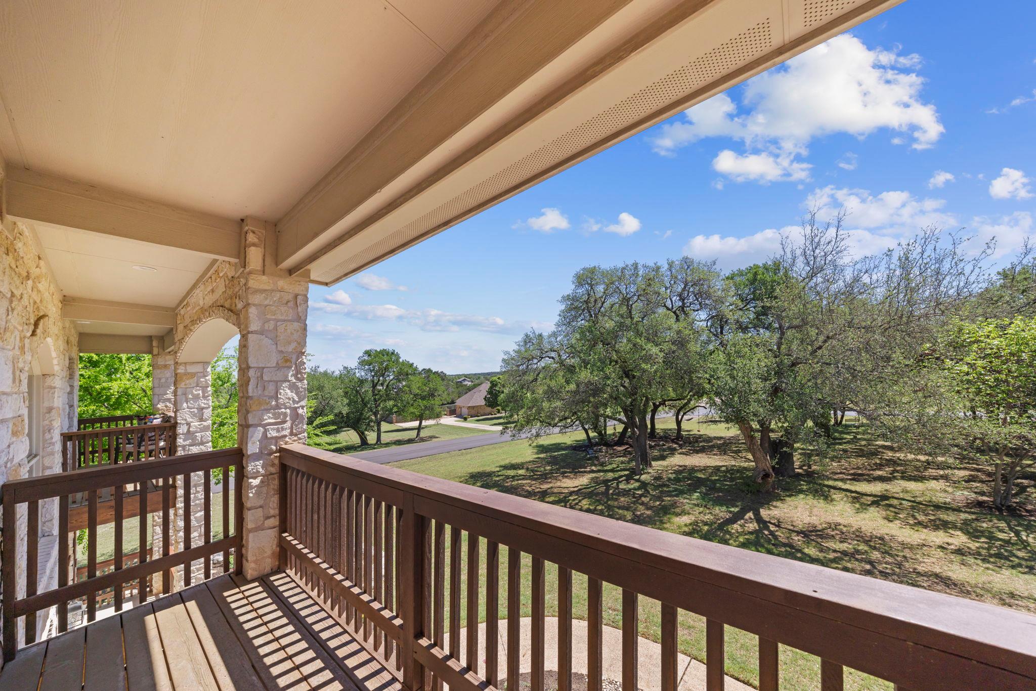 600 Lake Side Cove Georgetown TX 78628
