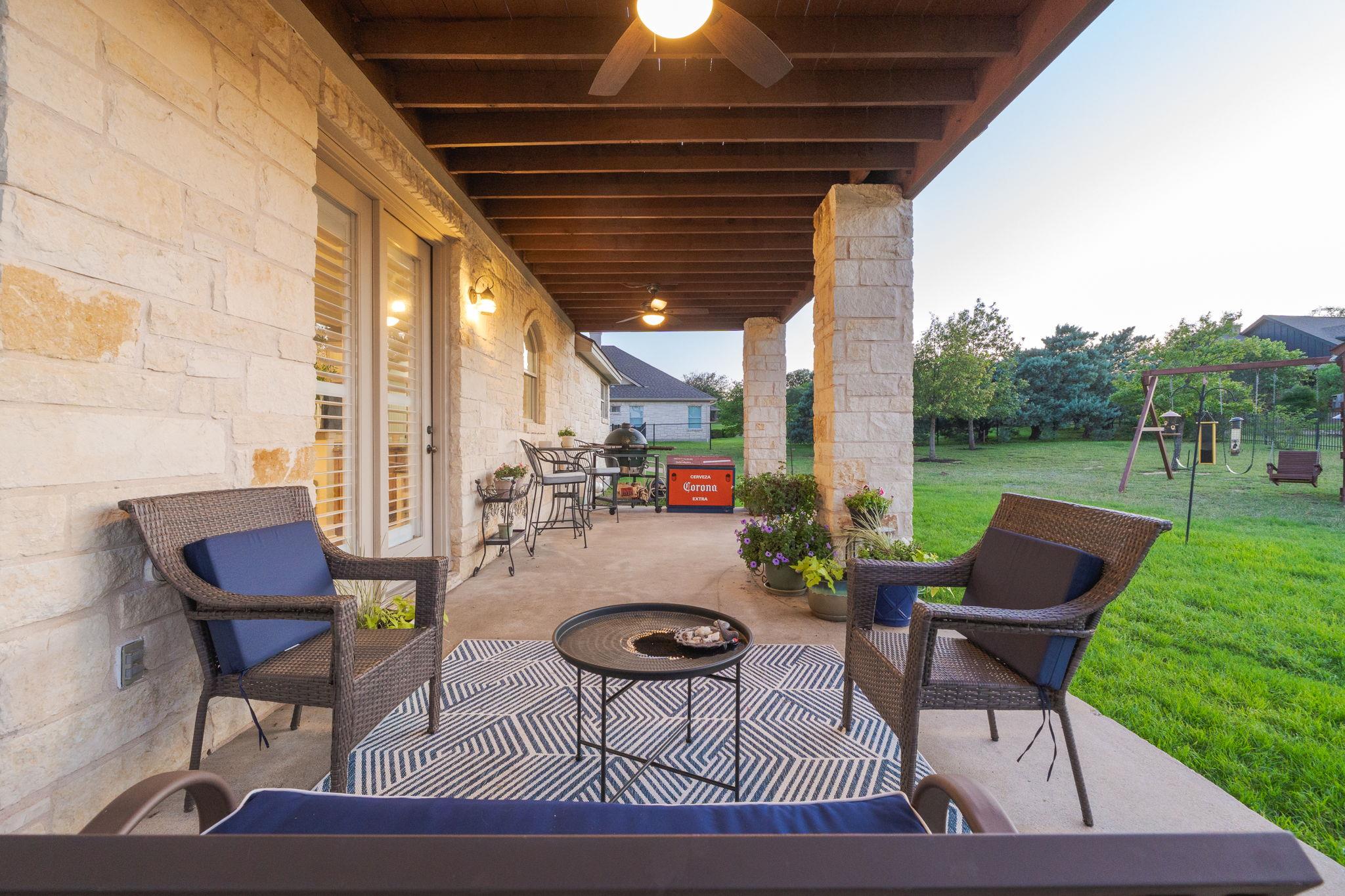 600 Lake Side Cove Georgetown TX 78628