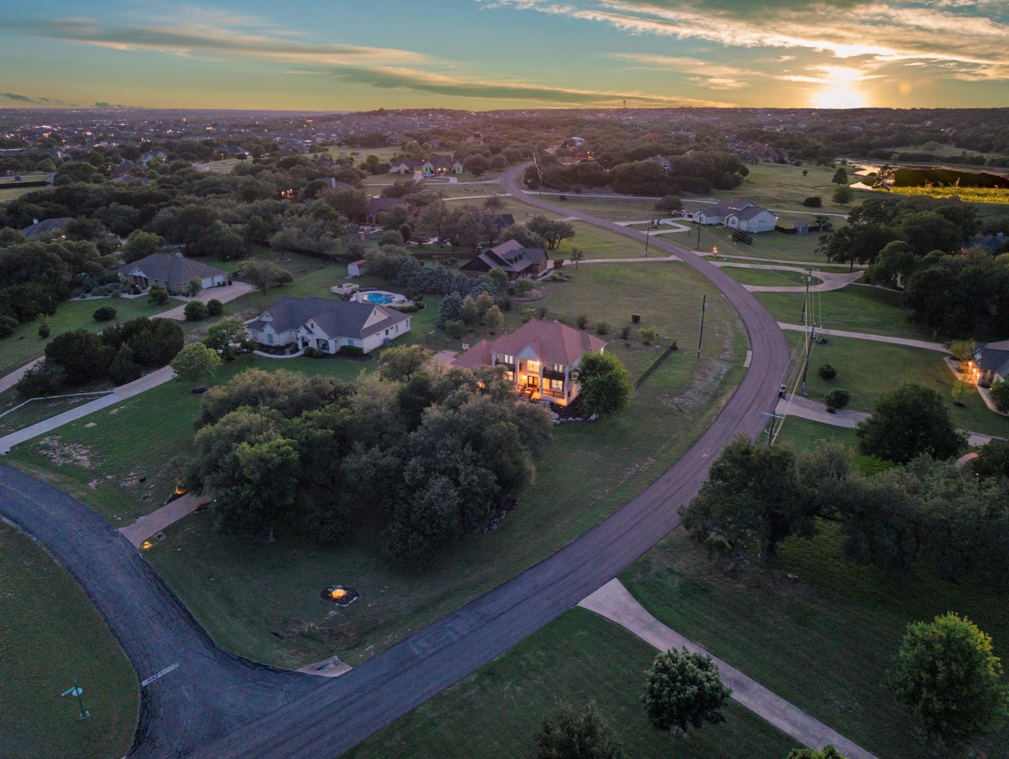 600 Lake Side Cove Georgetown TX 78628