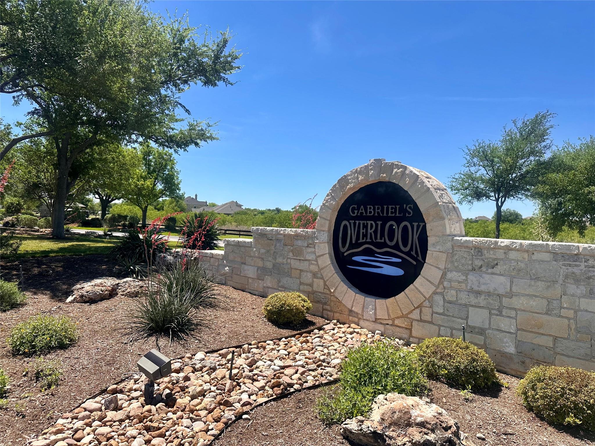 600 Lake Side Cove Georgetown TX 78628