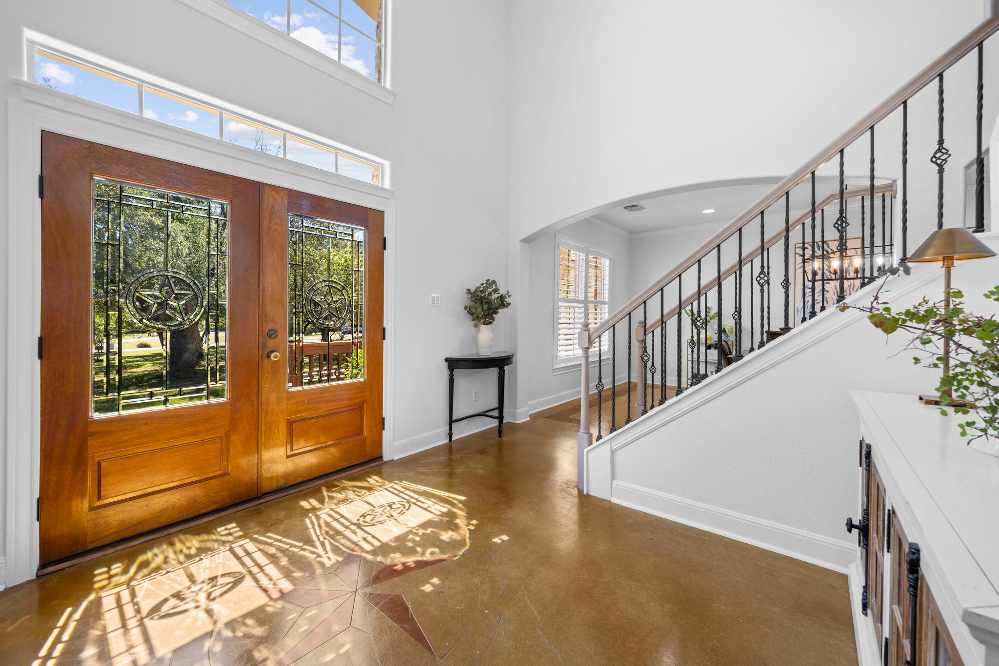 600 Lake Side Cove Georgetown TX 78628
