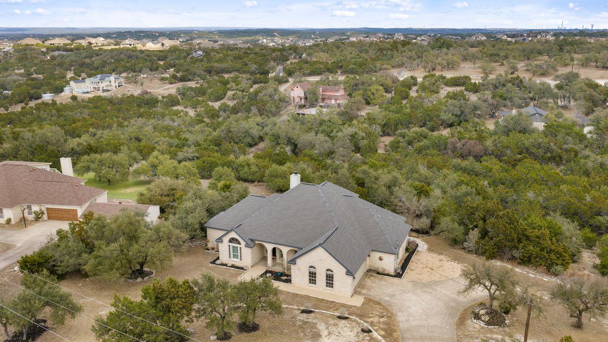 1015 Sunset Canyon Drive N Dripping Springs TX 78620