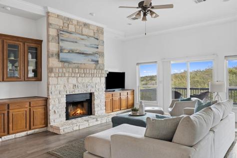 1015 Sunset Canyon Drive N Dripping Springs TX 78620