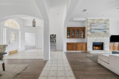 1015 Sunset Canyon Drive N Dripping Springs TX 78620