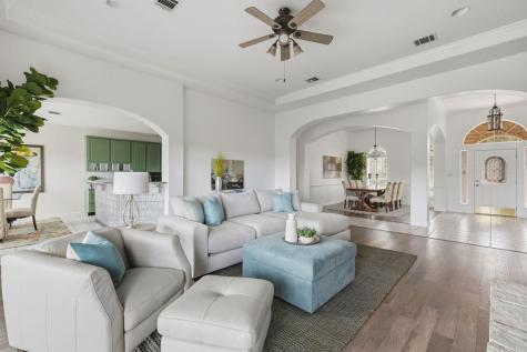 1015 Sunset Canyon Drive N Dripping Springs TX 78620