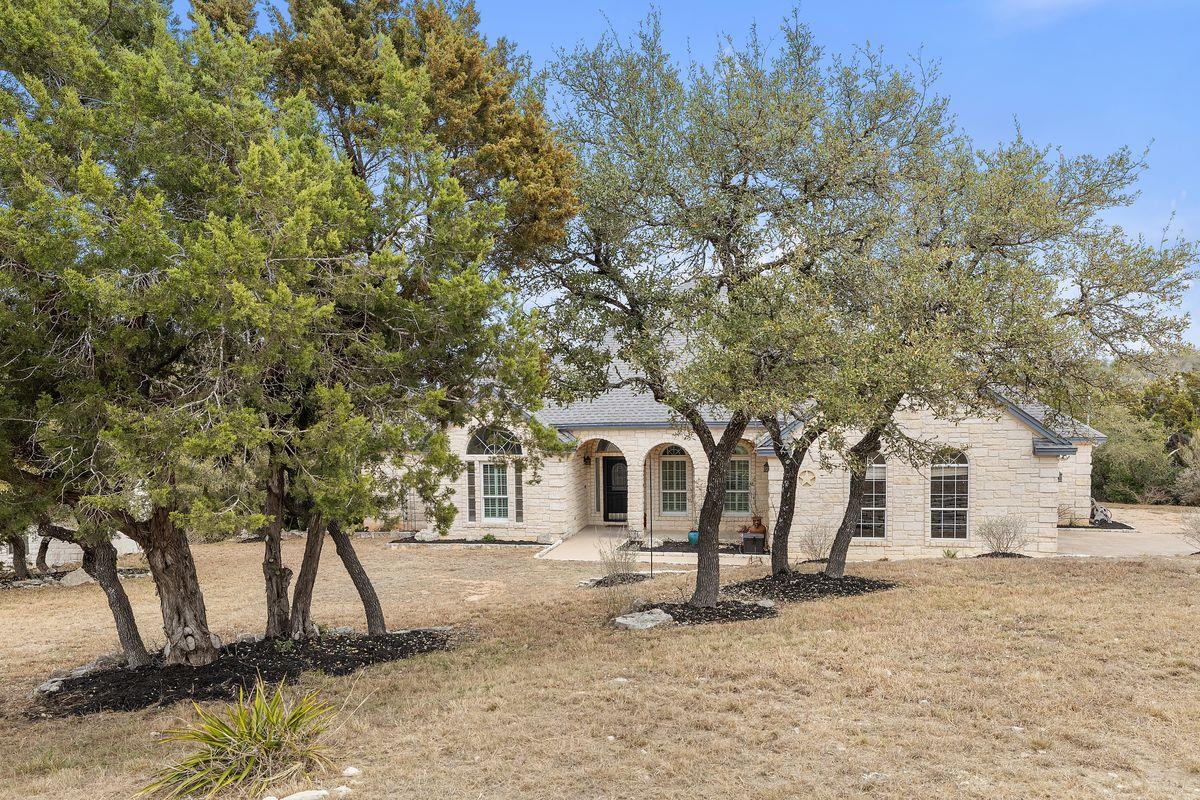 1015 Sunset Canyon Drive N Dripping Springs TX 78620
