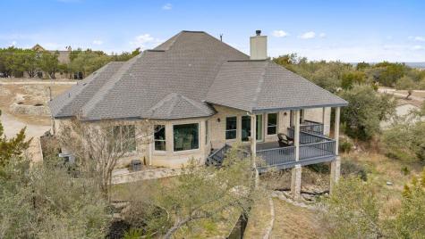 1015 Sunset Canyon Drive N Dripping Springs TX 78620