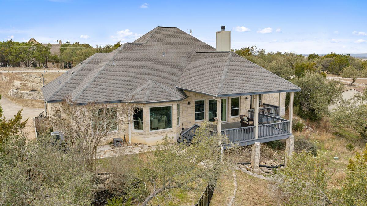 1015 Sunset Canyon Drive N Dripping Springs TX 78620