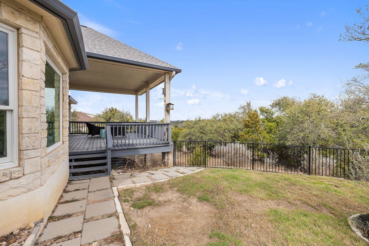 1015 Sunset Canyon Drive N Dripping Springs TX 78620