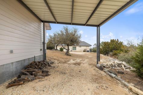 1015 Sunset Canyon Drive N Dripping Springs TX 78620