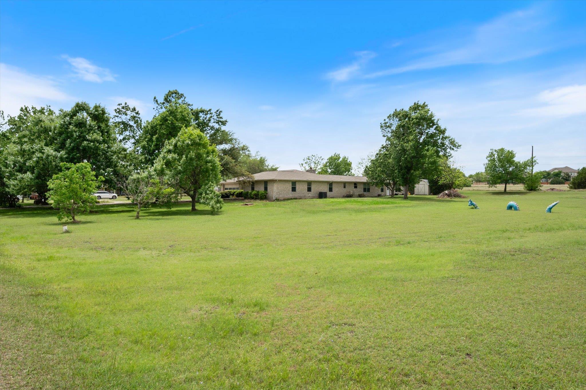 8 Valley Creek Road Round Rock TX 78664