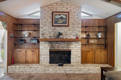 8 Valley Creek Road Round Rock TX 78664