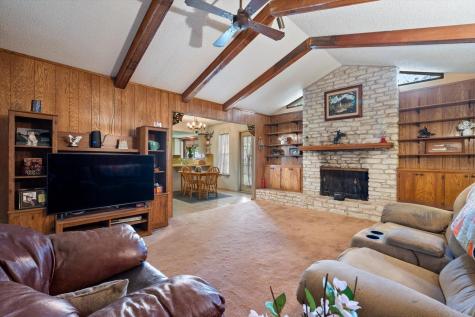 8 Valley Creek Road Round Rock TX 78664