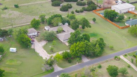8 Valley Creek Road Round Rock TX 78664