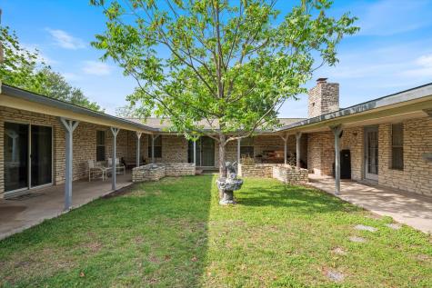 8 Valley Creek Road Round Rock TX 78664