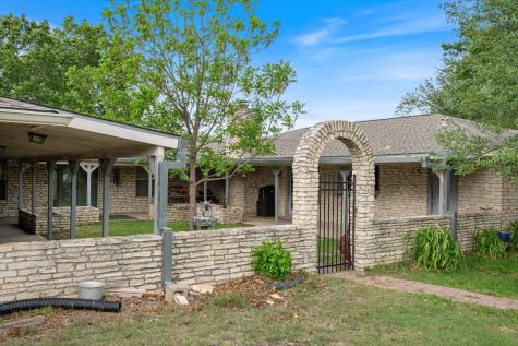 8 Valley Creek Road Round Rock TX 78664