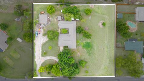 8 Valley Creek Road Round Rock TX 78664