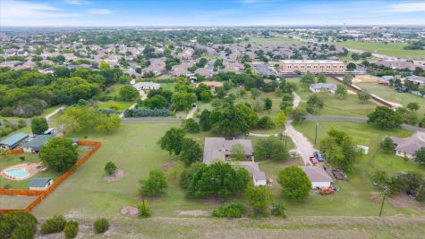 8 Valley Creek Road Round Rock TX 78664