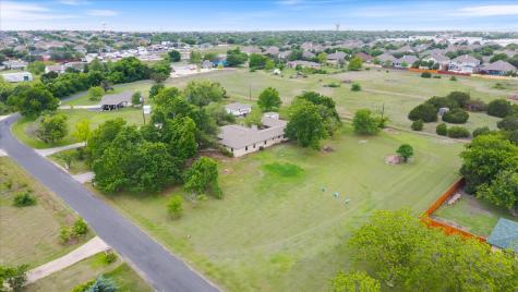 8 Valley Creek Road Round Rock TX 78664