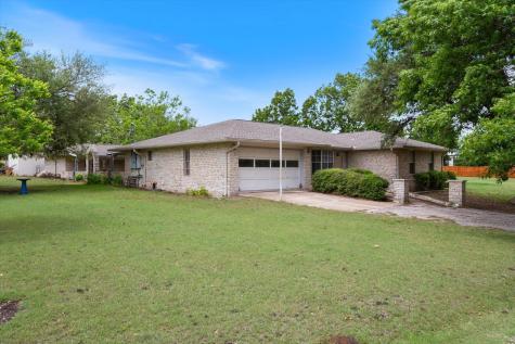 8 Valley Creek Road Round Rock TX 78664