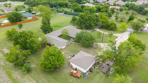 8 Valley Creek Road Round Rock TX 78664
