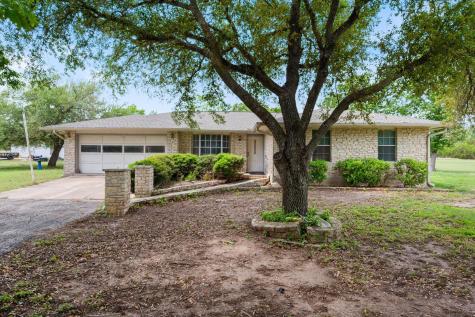 8 Valley Creek Road Round Rock TX 78664