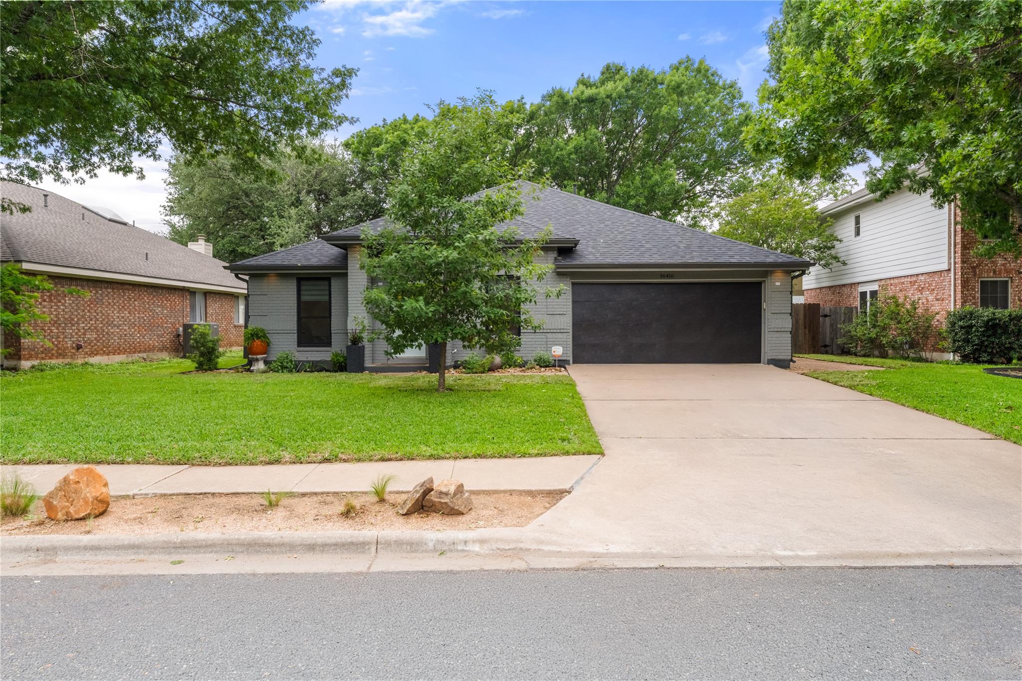 16416 Pocono Drive Austin TX 78717
