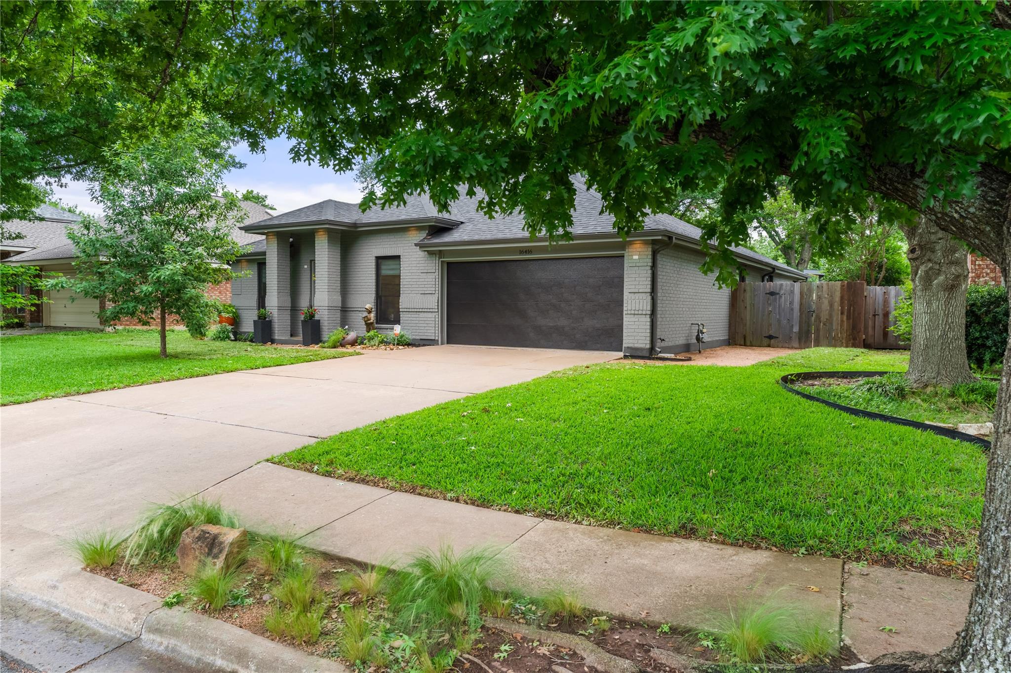 16416 Pocono Drive Austin TX 78717